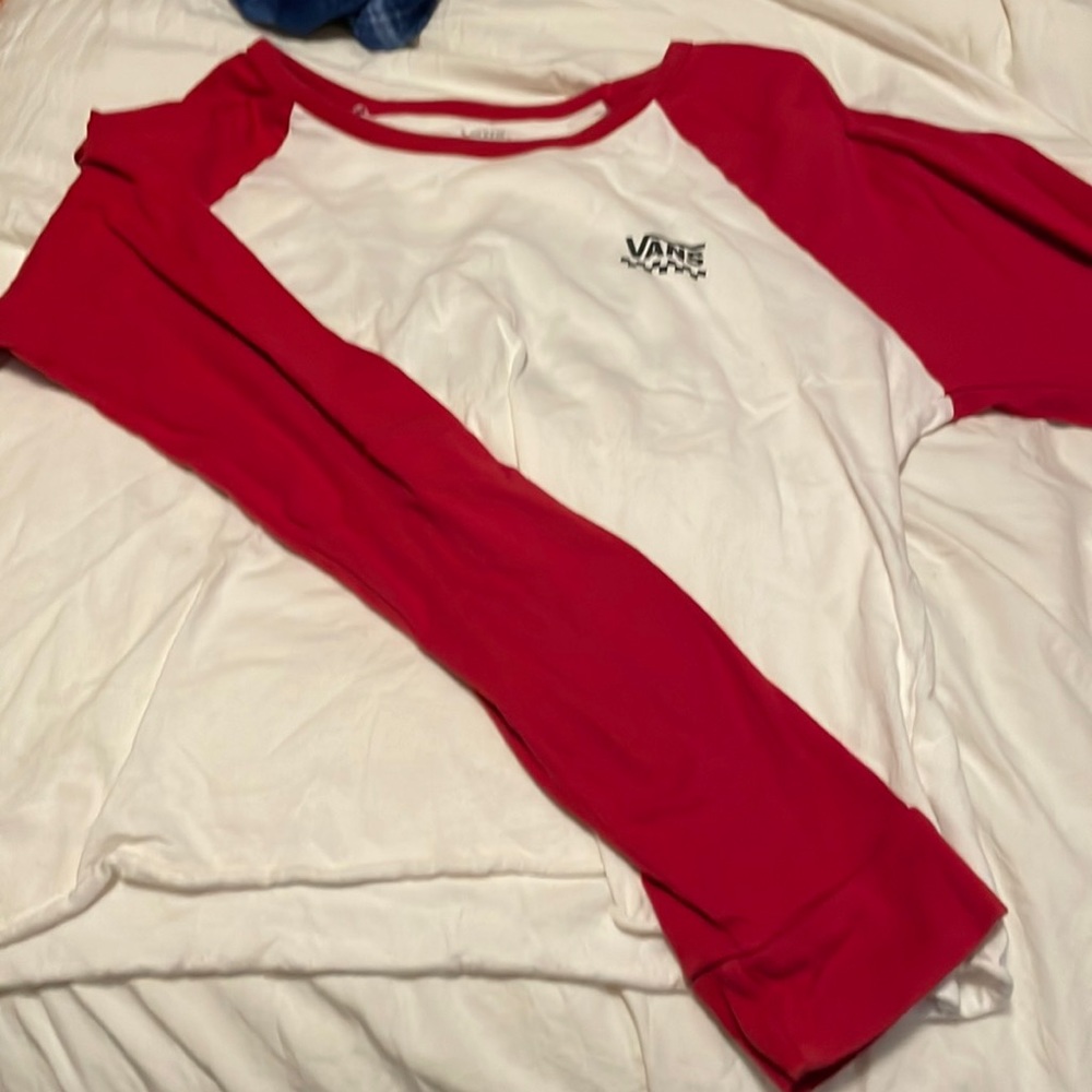 van long sleeve